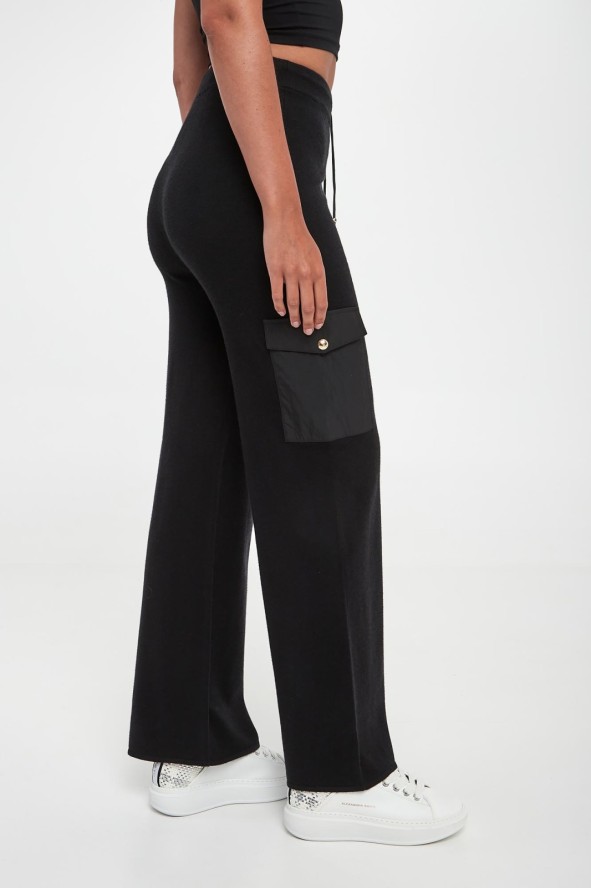 Spodnie damskie LIU JO