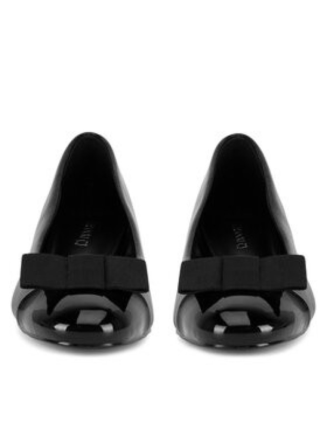 Lasocki Czółenka WYL4104-2Z Czarny