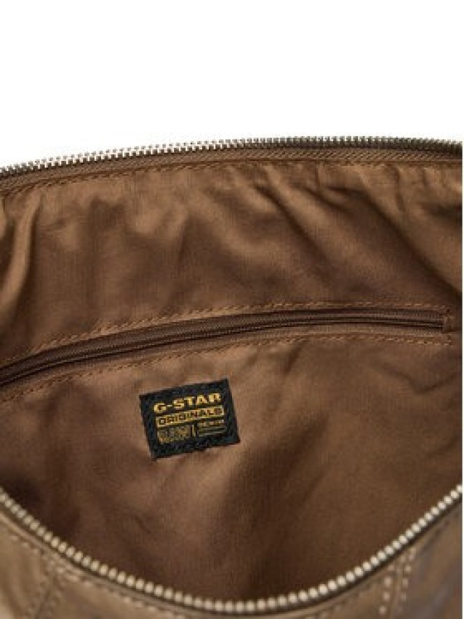 G-Star Raw Torebka C-LDA8559 Beżowy