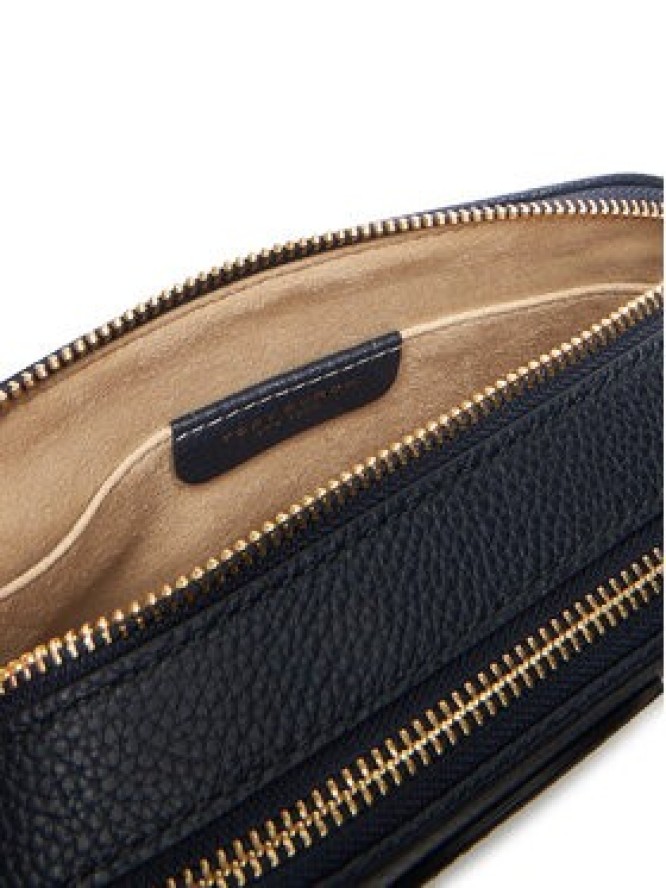 Tory Burch Torebka Mini Miller Crossbody 171955 Granatowy