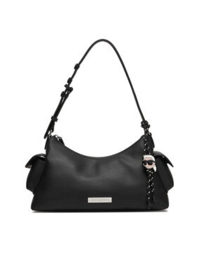 KARL LAGERFELD Torebka B1W30004 Czarny