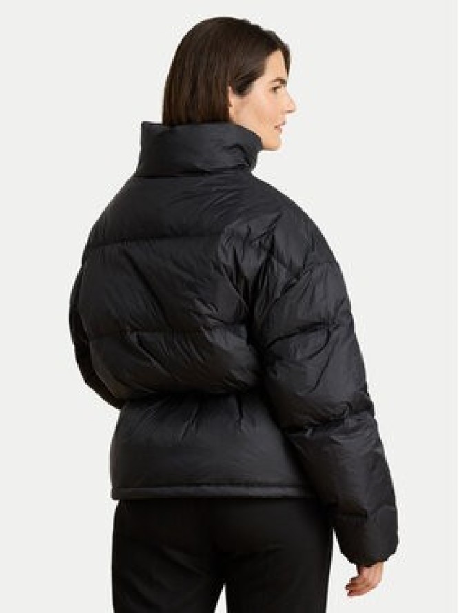 LAUREN RALPH LAUREN Kurtka puchowa 200P14615001 Czarny Straight Fit