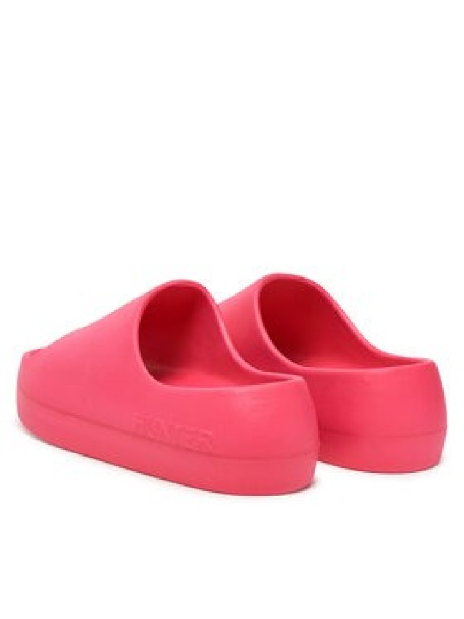 Hunter Klapki S55796-B Różowy