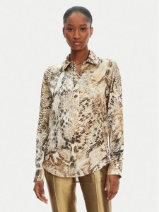 Marciano Guess Koszula 5GGH32 7298A Kolorowy Regular Fit