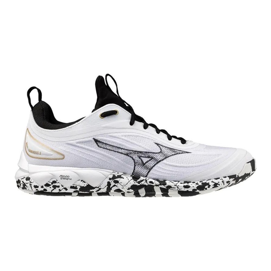 Buty halowe Mizuno Wave Luminous 3