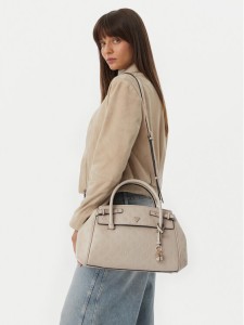 Guess Torebka Diana HWPD97 27060 Beżowy