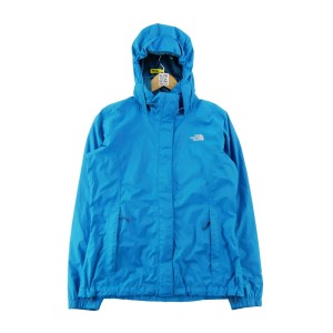 Kurtka przeciwwiatrowa damska The North Face HyVent mesh