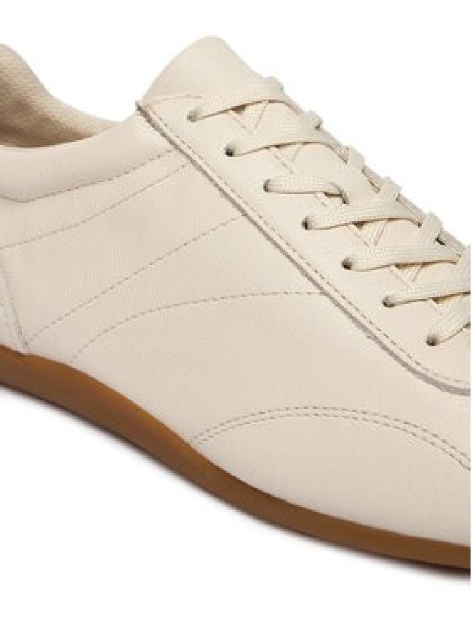 Vagabond Shoemakers Sneakersy Hollie 6123-001-37 Écru