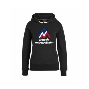 Damska bluza molleteon Peak Mountain Adriver