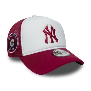 New Era Ws Ef Trucker Neyyanco Czapka Dorosłych