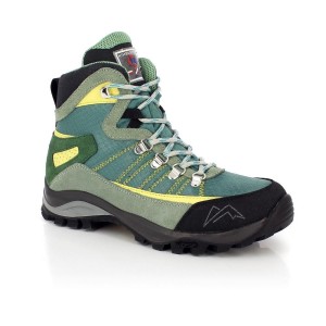 Buty trekkingowe dla dorosłych - TODORKA