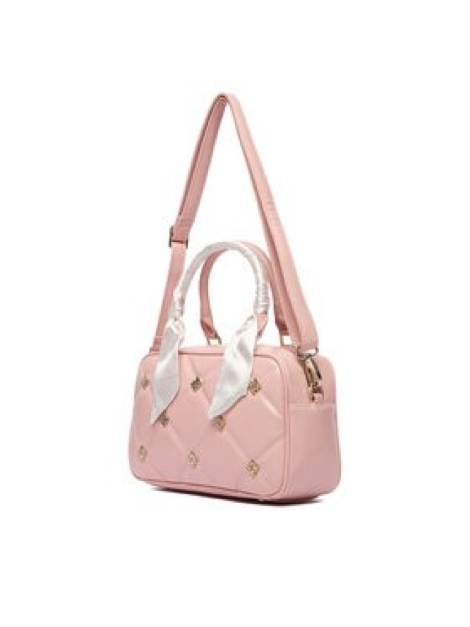 Nine West Torebka EO-Allen Gaze-KS2577-1 Różowy