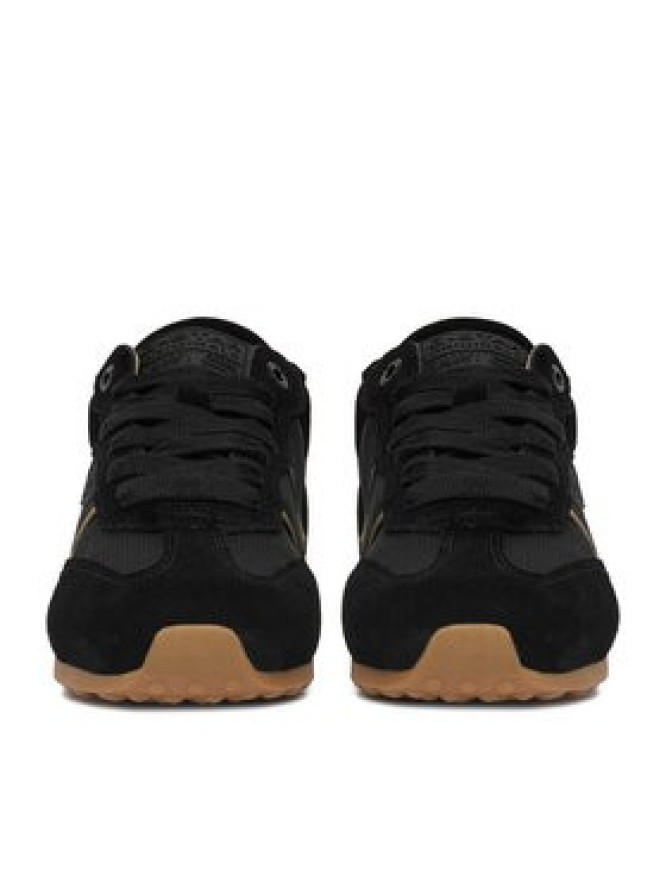 G-Star Raw Sneakersy CEO-YB25D33-5 Czarny