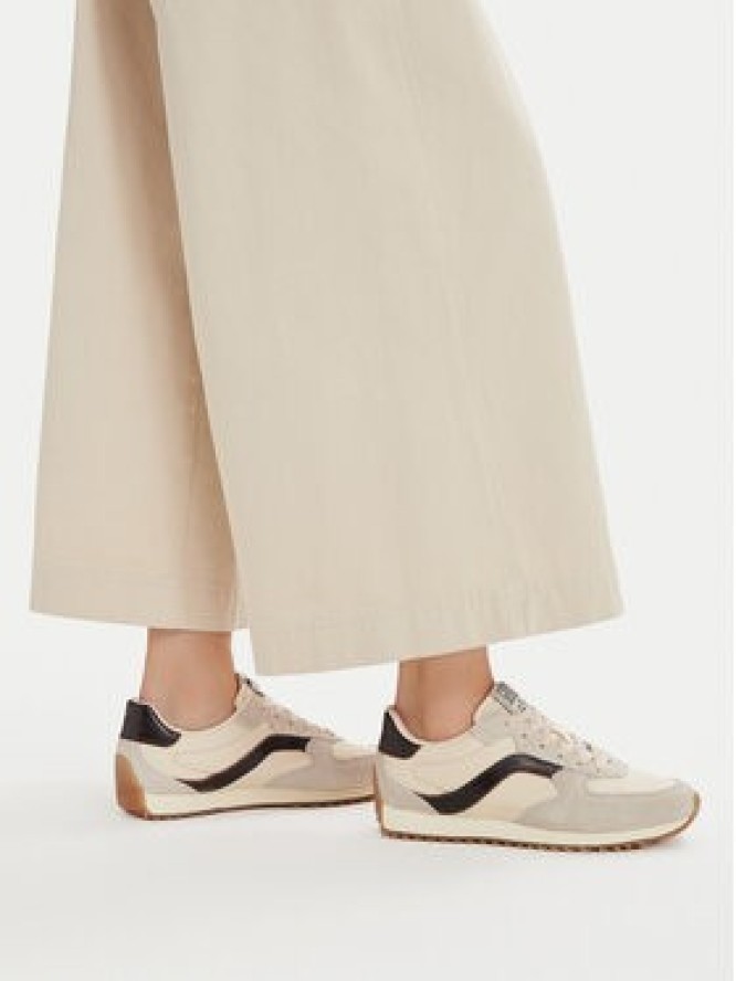 Gant Sneakersy 32533176 Beżowy