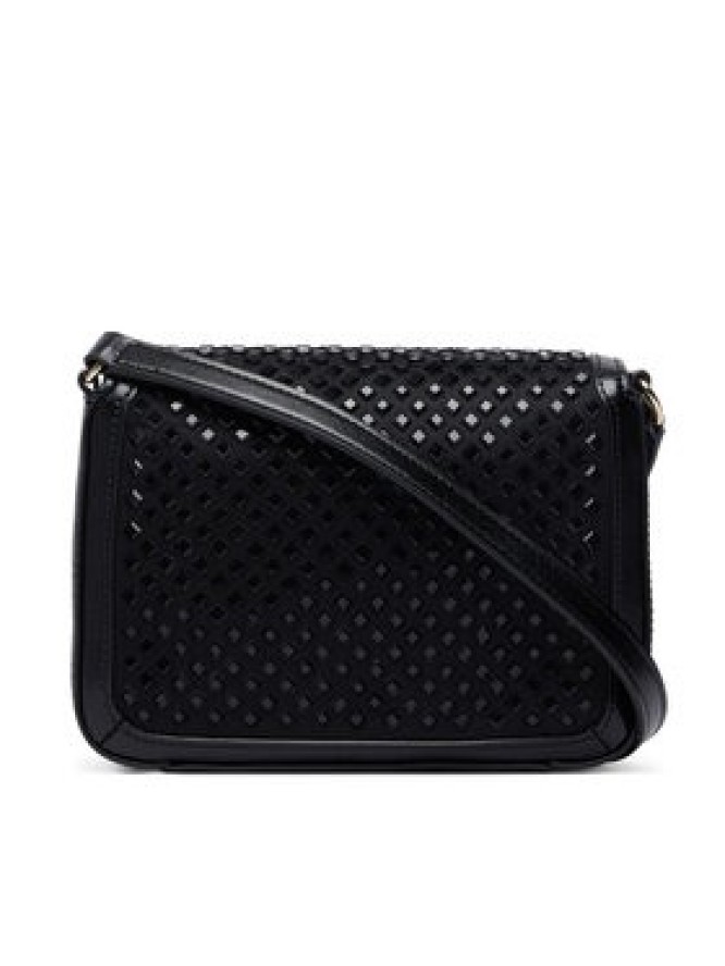 Armani Exchange Torebka XW003374 AF26449 MC043 Czarny