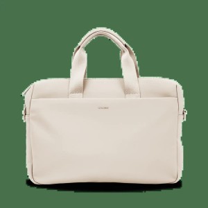 Torba na laptopa WINGS WILLOW 15,6 cala BEIGE