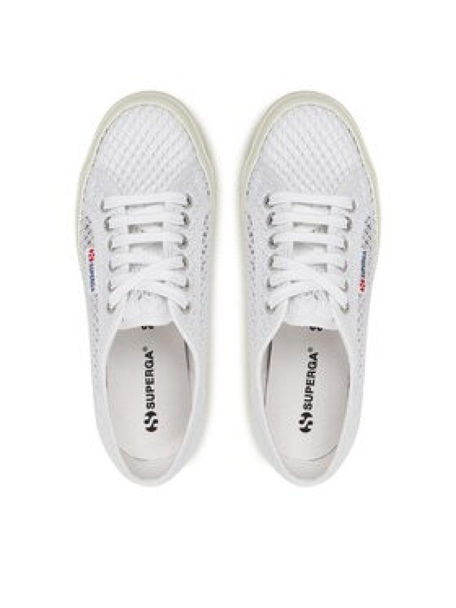 Superga Tenisówki S2135GW Biały