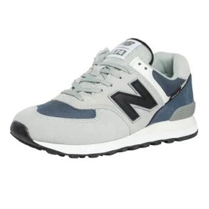 Buty do chodzenia damskie New Balance G5742B2