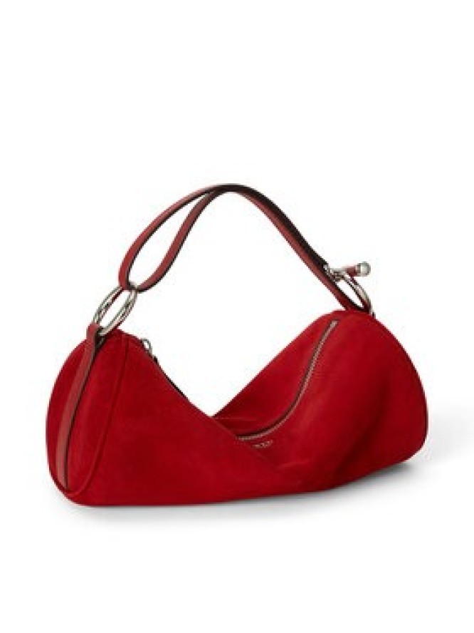 LAUREN RALPH LAUREN Torebka 431P18423003 Czerwony