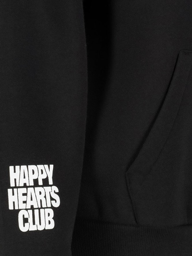 Sublevel Bluza w kolorze czarnym rozmiar: XS