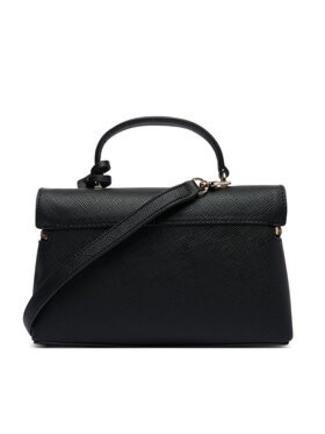 Guess Torebka Danielle Mini HWZG22 27770 Czarny