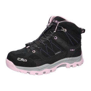 Buty trekkingowe RIGEL MID skóra wodoodporne