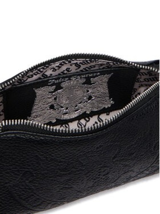Juicy Couture Torebka CEO-BIJXT8994WVP. Czarny