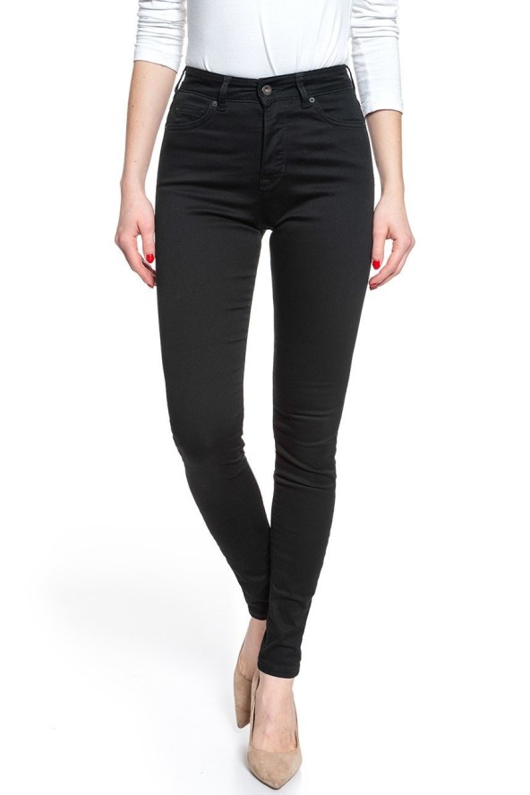 MUSTANG Perfect Shape DENIM BLACK 1008623 4000 940