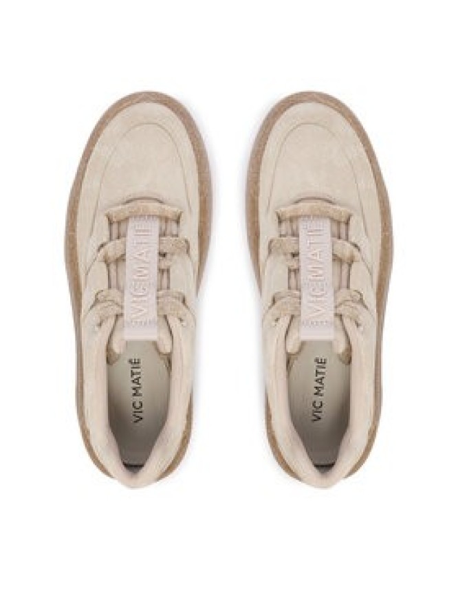 Vic Matié Sneakersy 1H4106D F04H010112 Szary