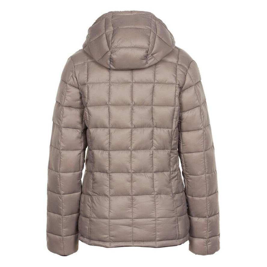 Odzież narciarska damska dwustronna Peak Mountain Awa