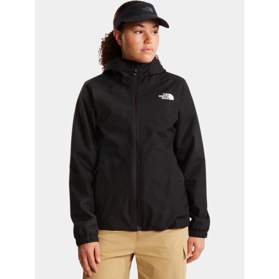 Kurtka Damska The North Face W Quest Mono