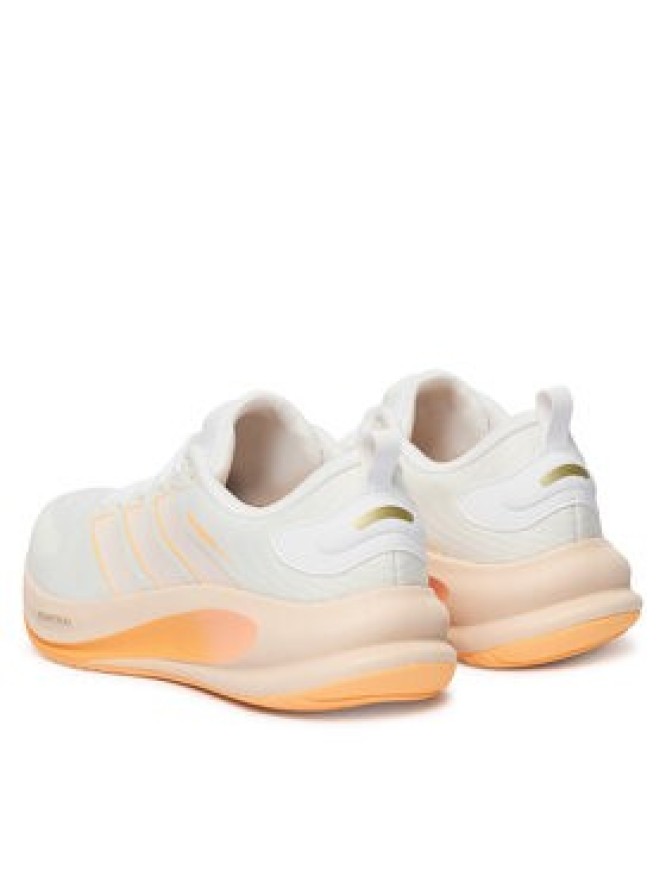 adidas Buty do biegania Supernova Ease 2 Running Shoes KJ1841 Biały
