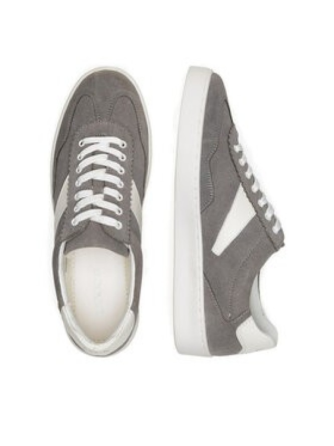 Lasocki Sneakersy WI16-REDAA-01 Szary