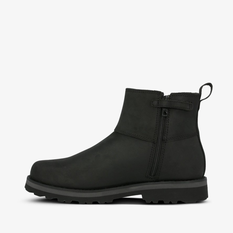 Timberland Courma CHELSEA Sztyblety damskie