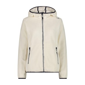Bluza damska turystyczna CMP 38P1546