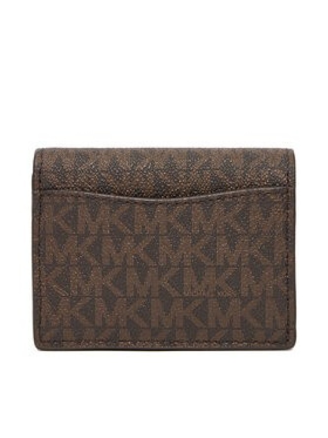 MICHAEL Michael Kors Portfel 32F5GNXD1B Brązowy