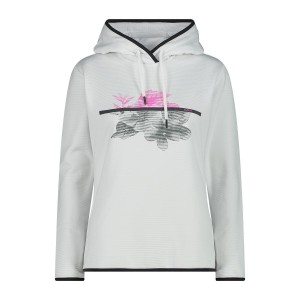 Bluza damska turystyczna CMP 34E3516