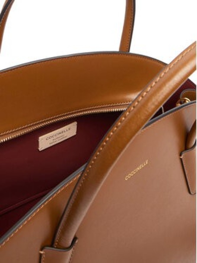 Coccinelle Torebka 329107 Brązowy