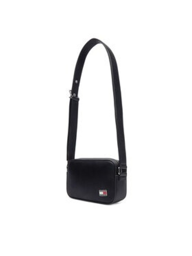 Tommy Jeans Torebka Tjw Cool Camera Bag AW0AW17872 Czarny