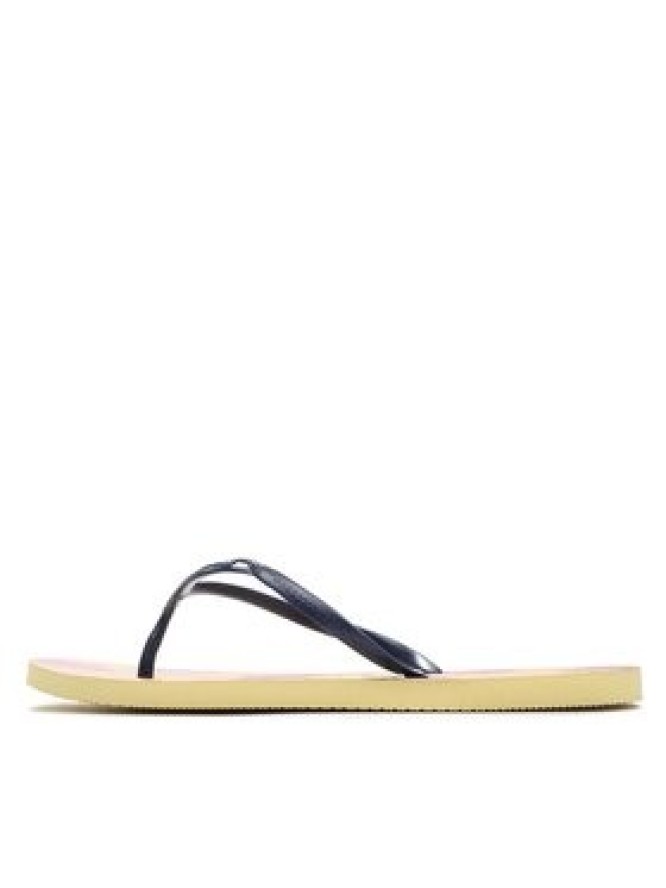 Havaianas Japonki 41445117598 Kolorowy
