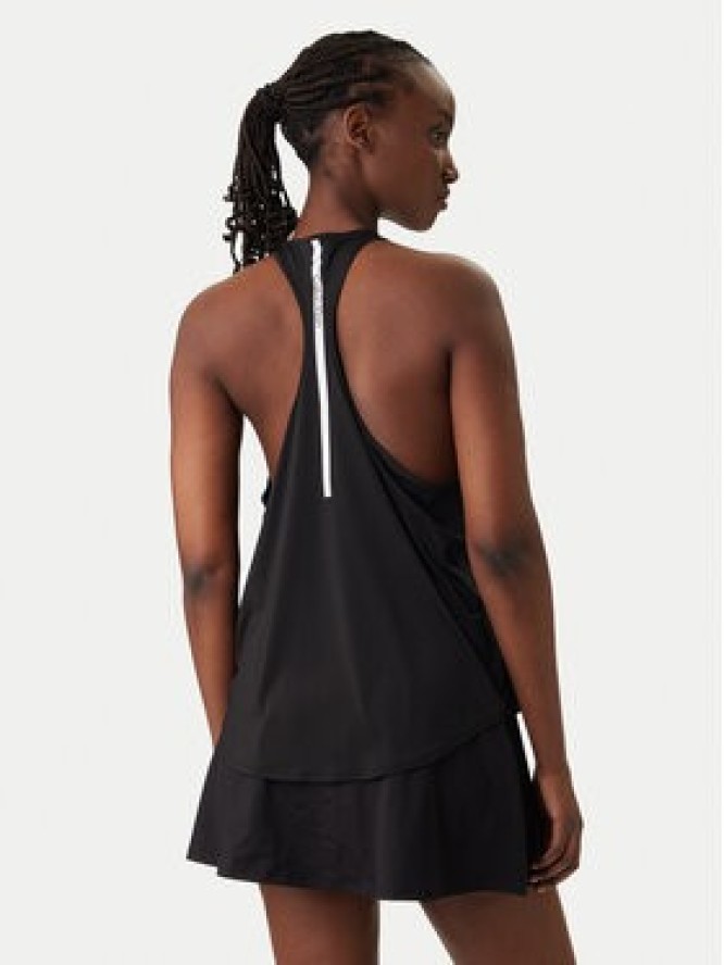 Calvin Klein Performance Top Icon Sport LVGWS6K234 Czarny Slim Fit