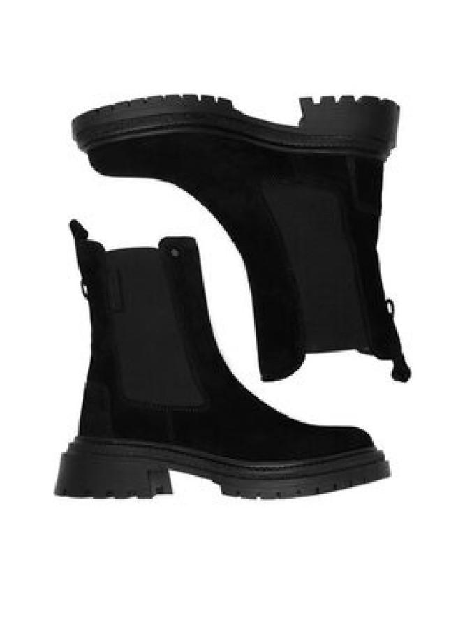 G-Star Raw Sztyblety CEO-WI16-BELLA-02 Czarny