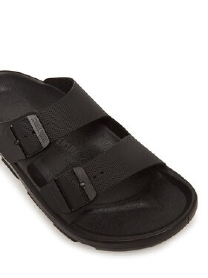Birkenstock Klapki Mogami Terra Stealth 2-Strap 1029643 Czarny