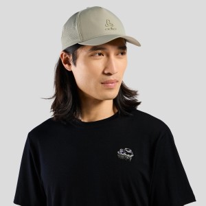 Czapka z daszkiem Odlo Performance Snapback Cap