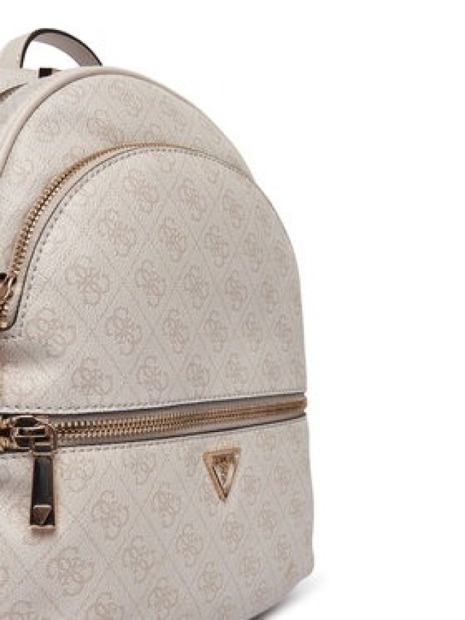 Guess Plecak Manhattan II HWSG71 18330 Beżowy
