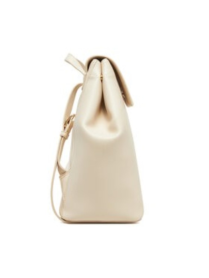 Tommy Hilfiger Plecak Th Legacy Backpack AW0AW17407 Beżowy