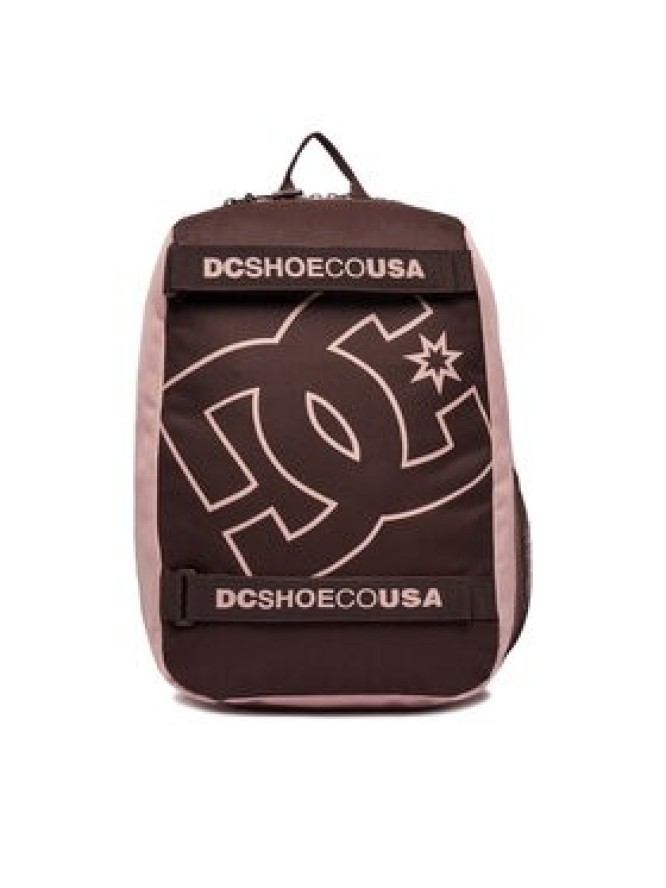 DC Shoes Plecak CWBEO-DCI-WS-001-09 Różowy