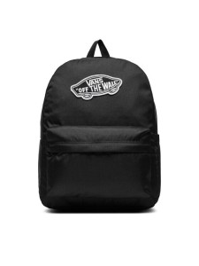 Vans Plecak Old Skool Classic Backpack VN000H4YBLK1 Czarny
