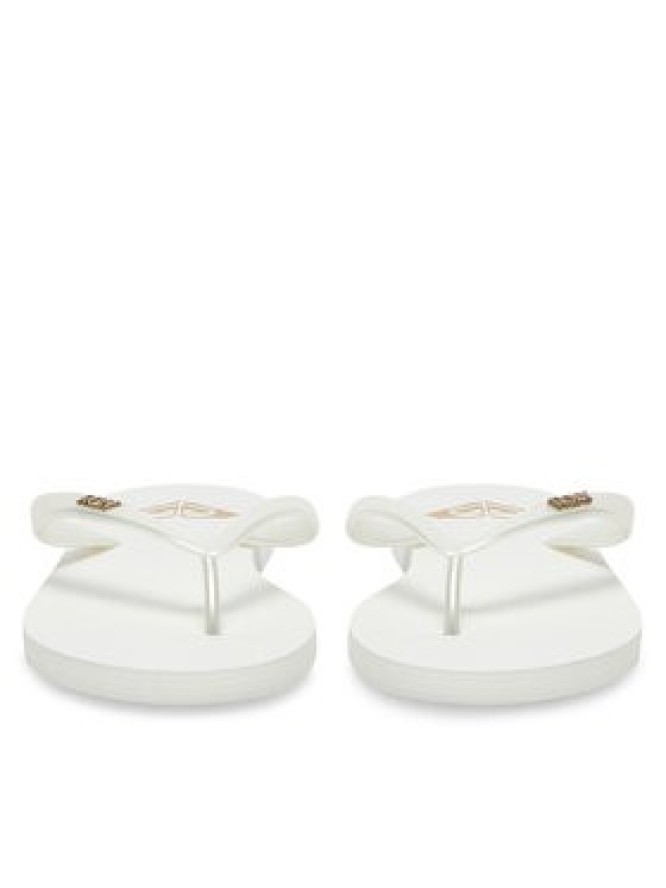 Roxy Japonki 839470 Biały