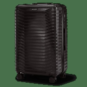 Walizka DUŻA WINGS PC SEA EAGLE 2.0 28" BLACK